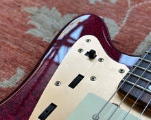 Load image into Gallery viewer, Fender J Mascis Artist Series Jazzmaster
