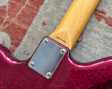 Load image into Gallery viewer, Fender J Mascis Artist Series Jazzmaster
