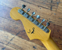 Load image into Gallery viewer, Fender J Mascis Artist Series Jazzmaster
