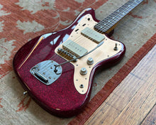 Load image into Gallery viewer, Fender J Mascis Artist Series Jazzmaster
