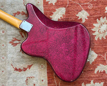 Load image into Gallery viewer, Fender J Mascis Artist Series Jazzmaster
