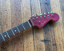 Load image into Gallery viewer, Fender J Mascis Artist Series Jazzmaster
