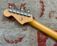Load image into Gallery viewer, Fender J Mascis Artist Series Jazzmaster
