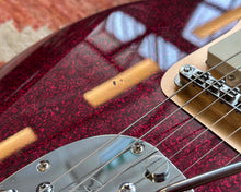 Load image into Gallery viewer, Fender J Mascis Artist Series Jazzmaster
