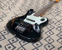 Load image into Gallery viewer, 2007 Fender Deluxe Jaguar Bass - Crafted in Japan
