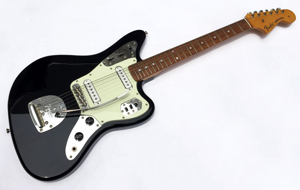 Fender Jaguar