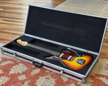 Load image into Gallery viewer, 1965 Fender &#39;L Series&#39; Jaguar - Sunburst (3.9kg)
