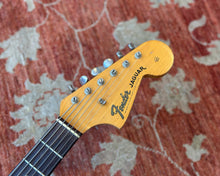 Load image into Gallery viewer, 1965 Fender &#39;L Series&#39; Jaguar - Sunburst (3.9kg)
