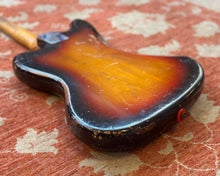 Load image into Gallery viewer, 1962 Fender Jaguar
