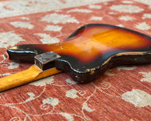 Load image into Gallery viewer, 1962 Fender Jaguar
