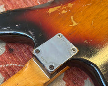 Load image into Gallery viewer, 1962 Fender Jaguar
