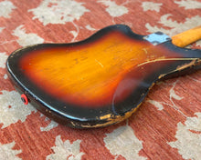 Load image into Gallery viewer, 1962 Fender Jaguar
