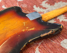 Load image into Gallery viewer, 1962 Fender Jaguar
