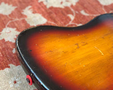 Load image into Gallery viewer, 1962 Fender Jaguar
