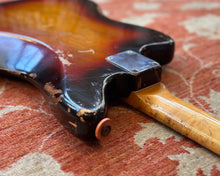 Load image into Gallery viewer, 1962 Fender Jaguar
