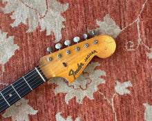 Load image into Gallery viewer, 1962 Fender Jaguar
