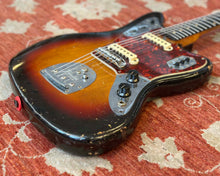 Load image into Gallery viewer, 1962 Fender Jaguar
