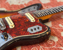 Load image into Gallery viewer, 1962 Fender Jaguar
