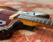 Load image into Gallery viewer, 1962 Fender Jaguar
