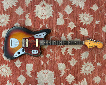 Load image into Gallery viewer, 1962 Fender Jaguar

