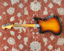 Load image into Gallery viewer, 1962 Fender Jaguar
