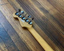 Load image into Gallery viewer, Fender Jazz Bass V

