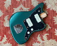 Load image into Gallery viewer, Fender Made in Japan Hybrid II 60s Jazzmaster Body - Sherwood Green
