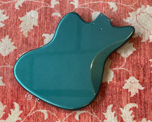 Load image into Gallery viewer, Fender Made in Japan Hybrid II 60s Jazzmaster Body - Sherwood Green
