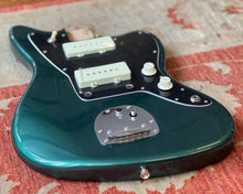 Load image into Gallery viewer, Fender Made in Japan Hybrid II 60s Jazzmaster Body - Sherwood Green
