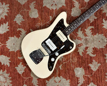 Load image into Gallery viewer, 2009 Fender Jazzmaster JM66 (Made in Japan) w/ Mastery Bridge &amp; Buzz-Stop
