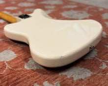 Load image into Gallery viewer, 2009 Fender Jazzmaster JM66 (Made in Japan) w/ Mastery Bridge &amp; Buzz-Stop
