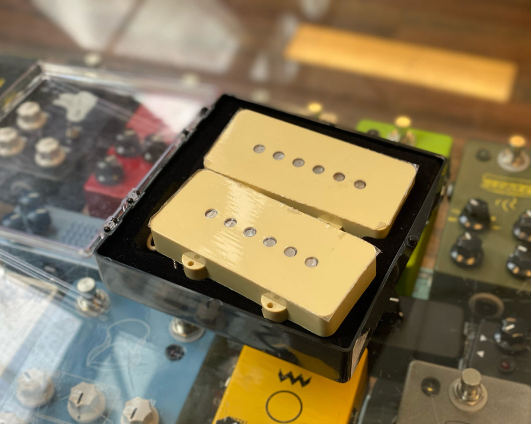Fender Vintera '60s Jazzmaster Modified Pickups