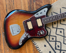Load image into Gallery viewer, Fender Kurt Cobain Jaguar
