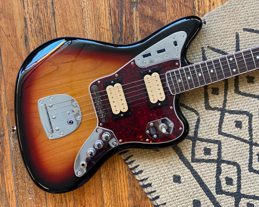 Fender Kurt Cobain Jaguar