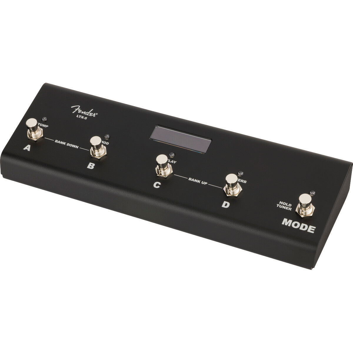 Fender LTX-5 Footswitch