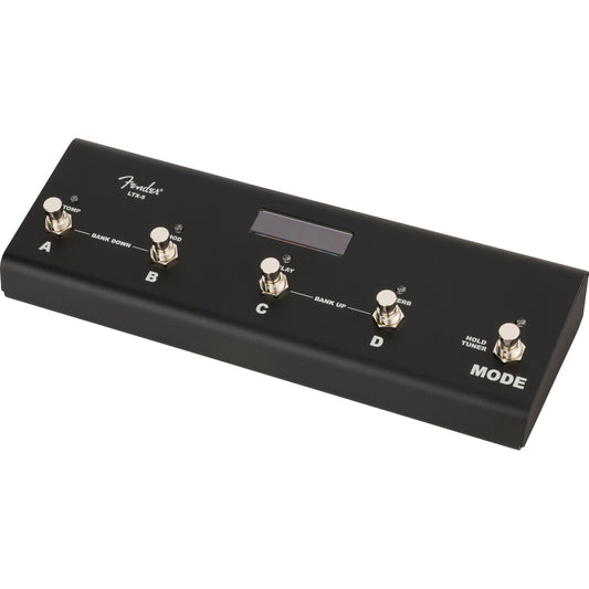 Fender LTX-5 Footswitch