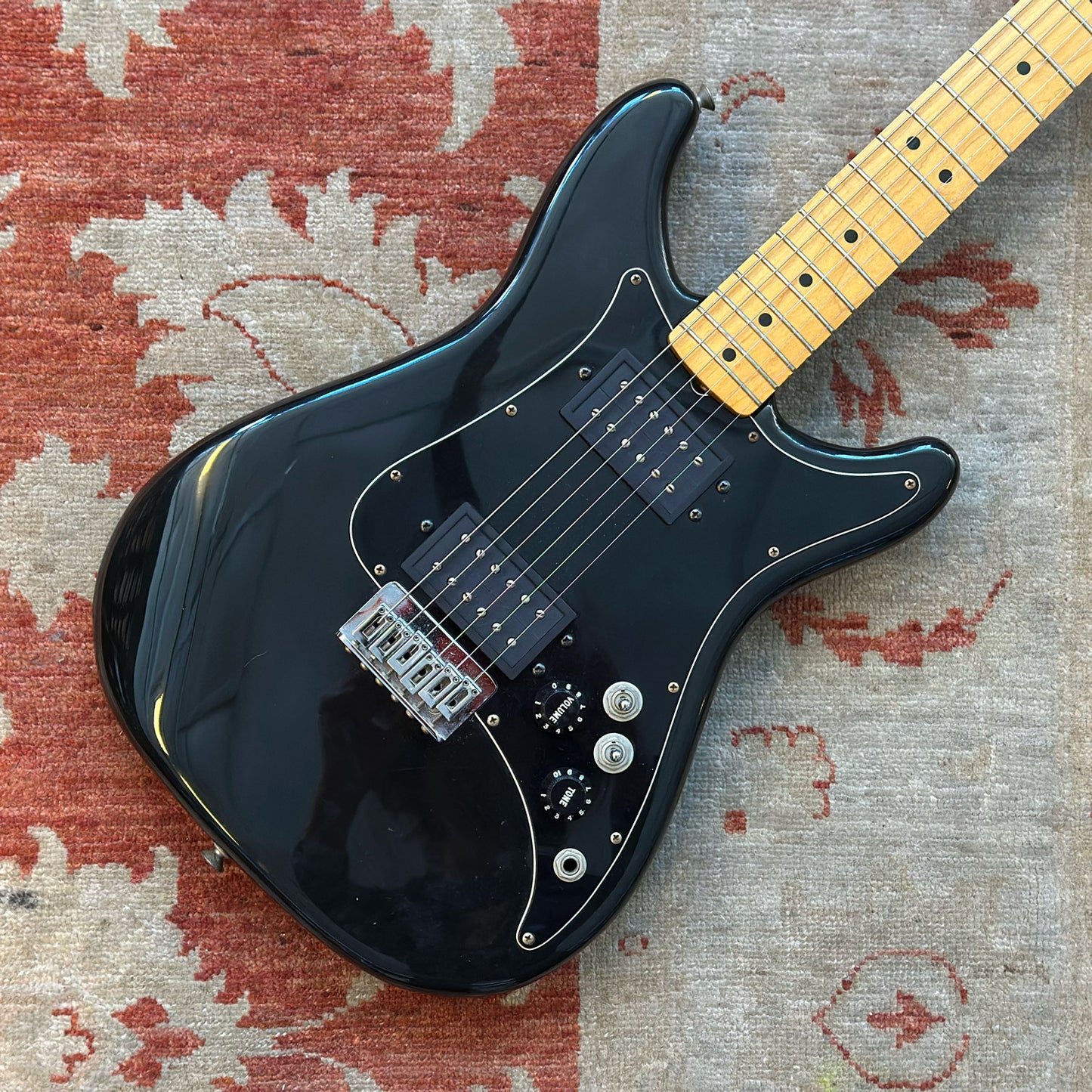 1981 Fender Lead III