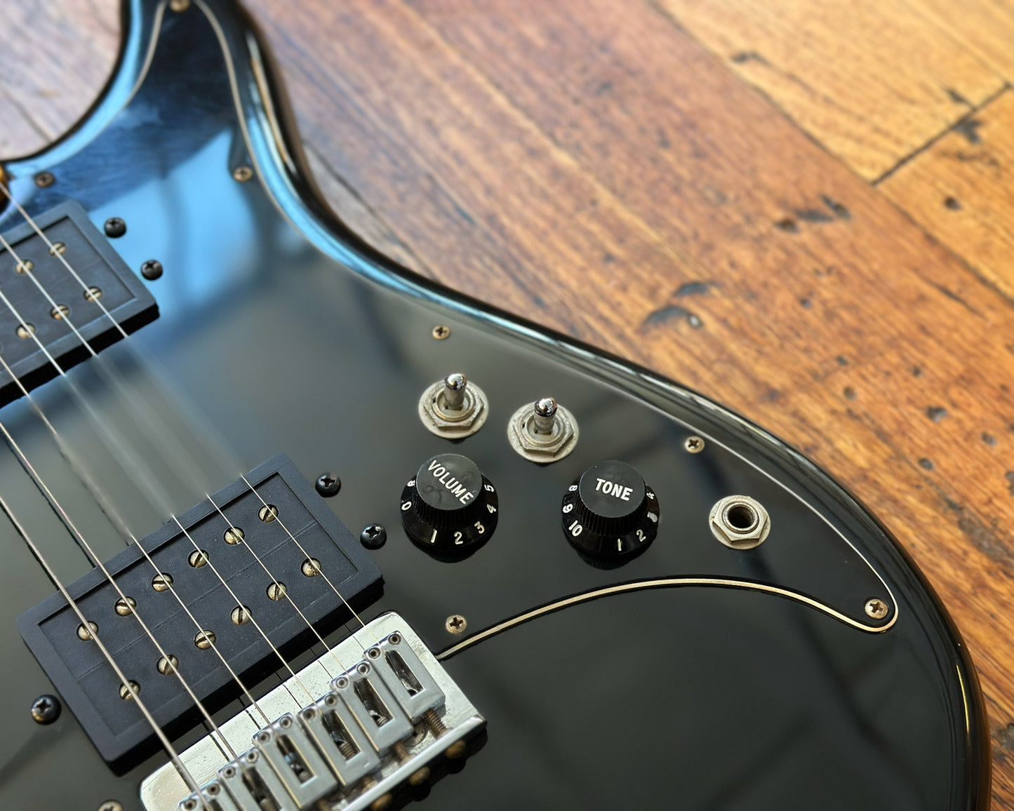 1981 Fender Lead III