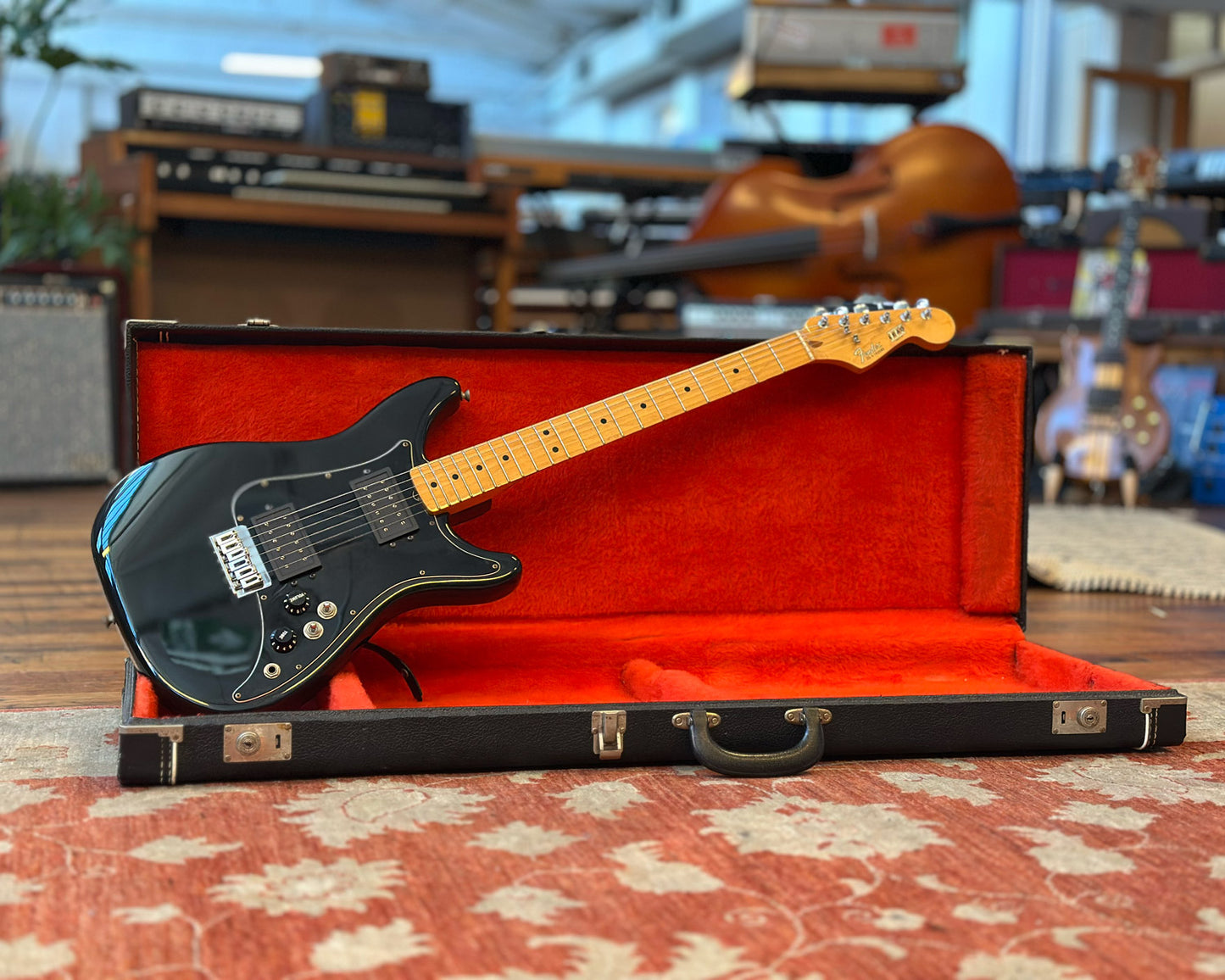 1981 Fender Lead III