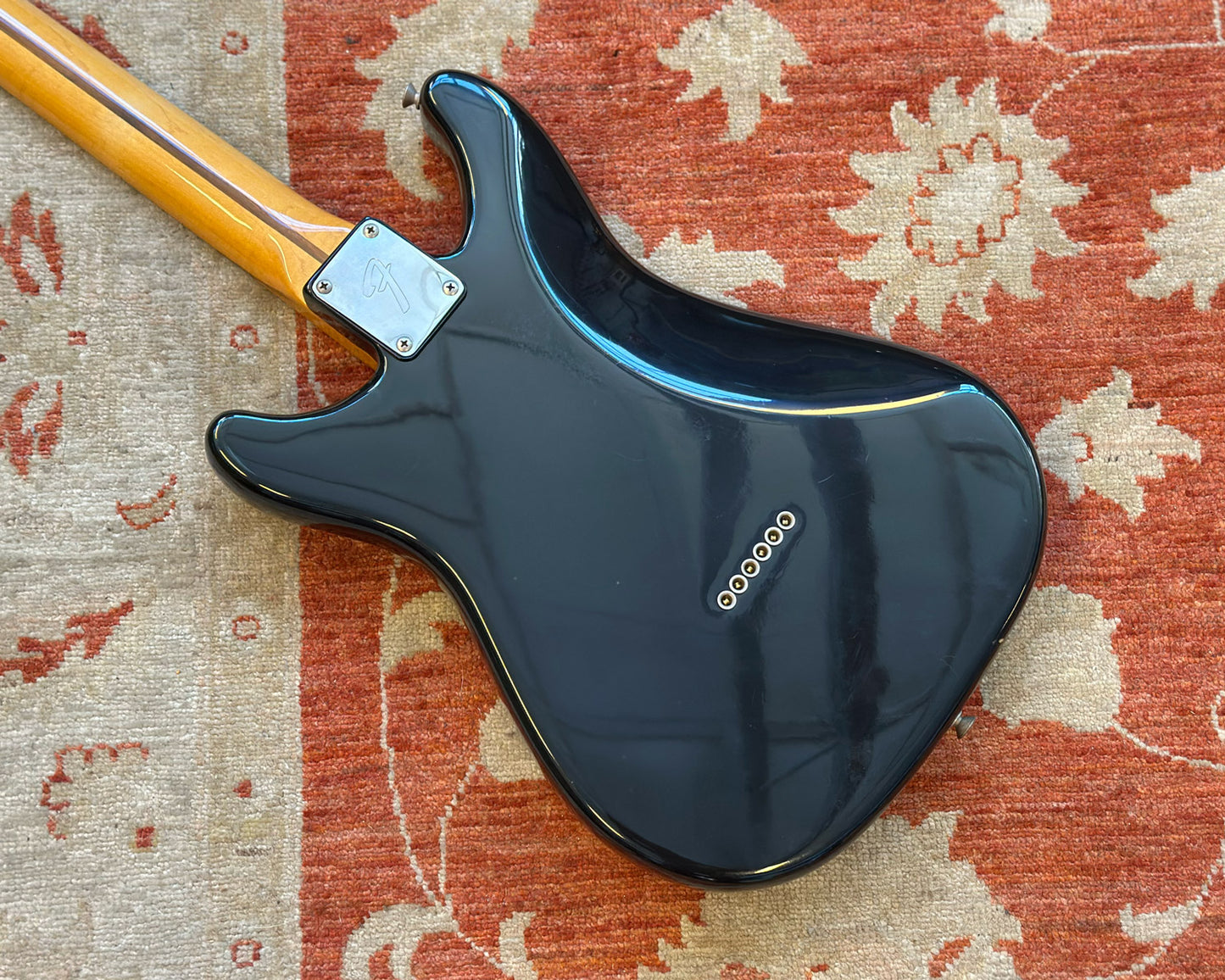 1981 Fender Lead III