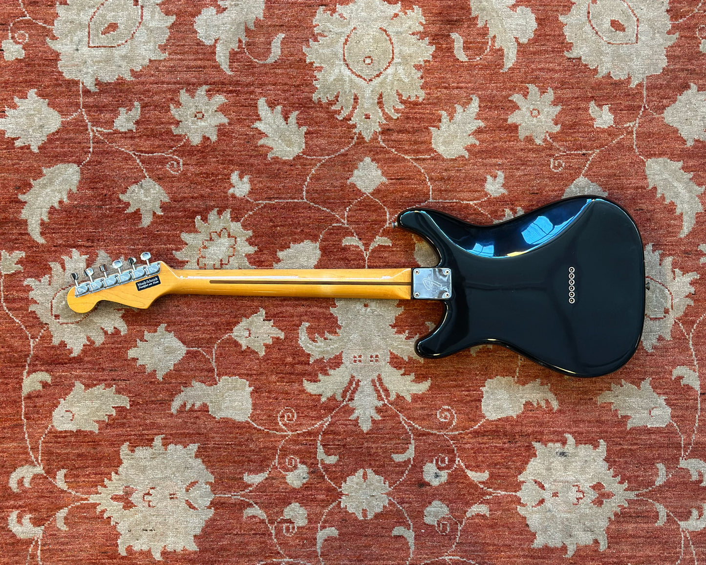 1981 Fender Lead III