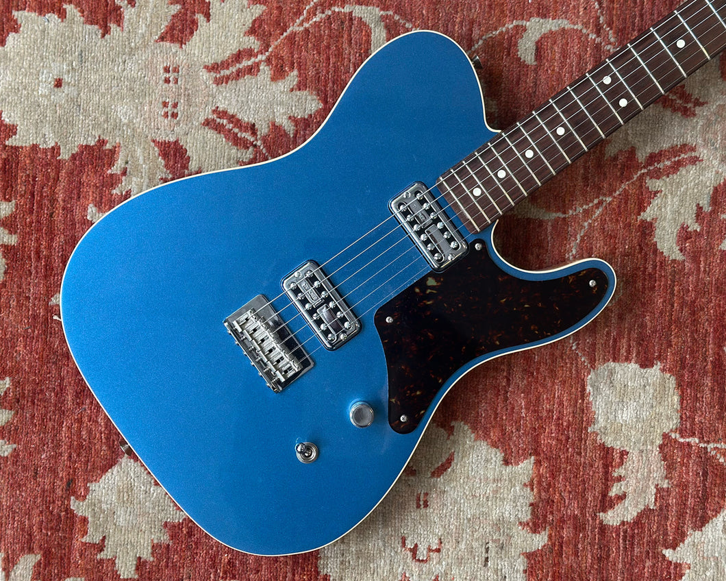 Fender limited edition cabronita telecaster cheap