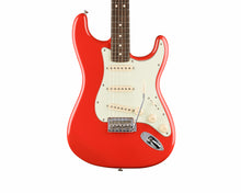Load image into Gallery viewer, Limited Edition Fender Player II Stratocaster - Fiesta Red
