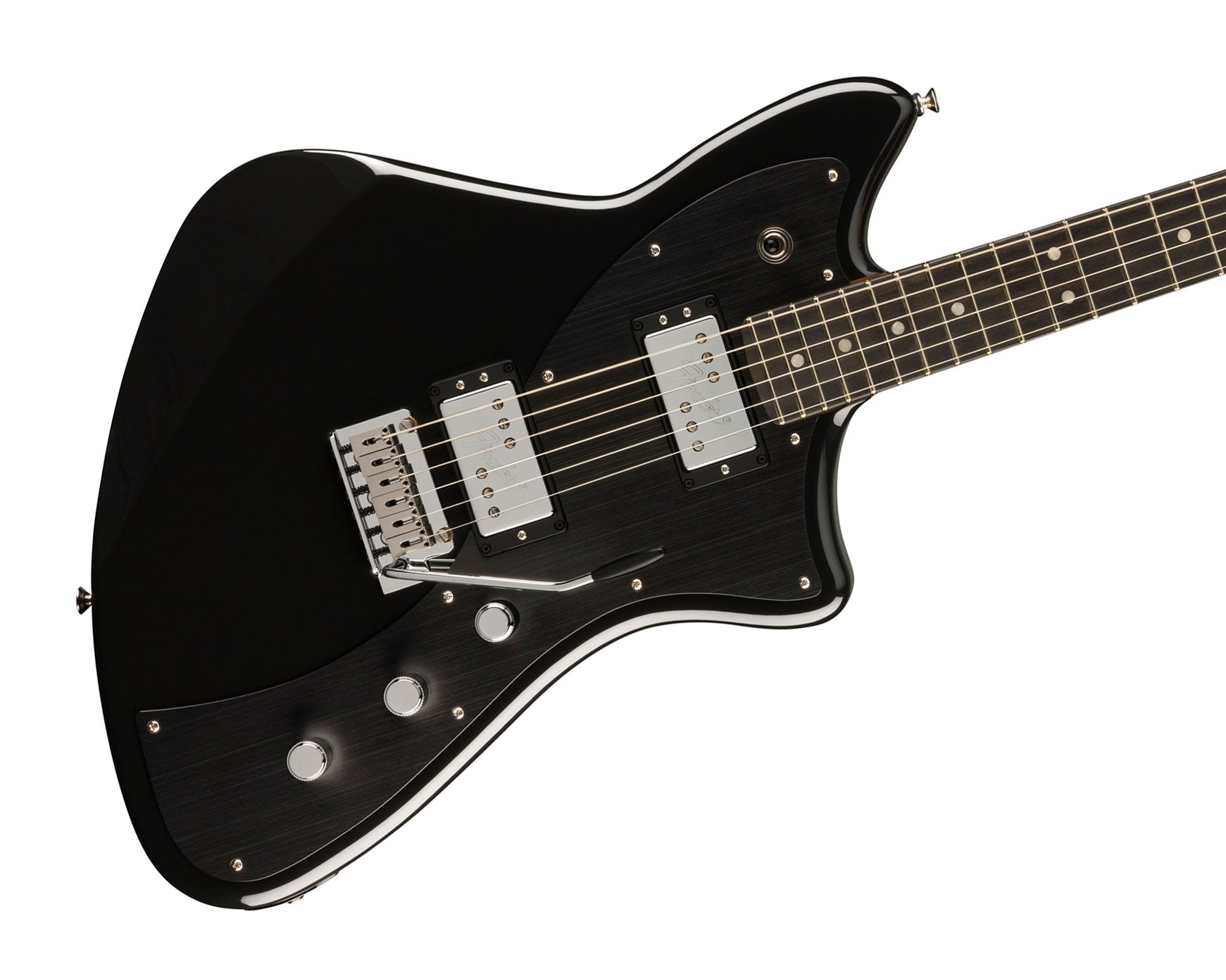 Fender Limited Edition Player Plus Meteora HH - Ebony Fingerboard