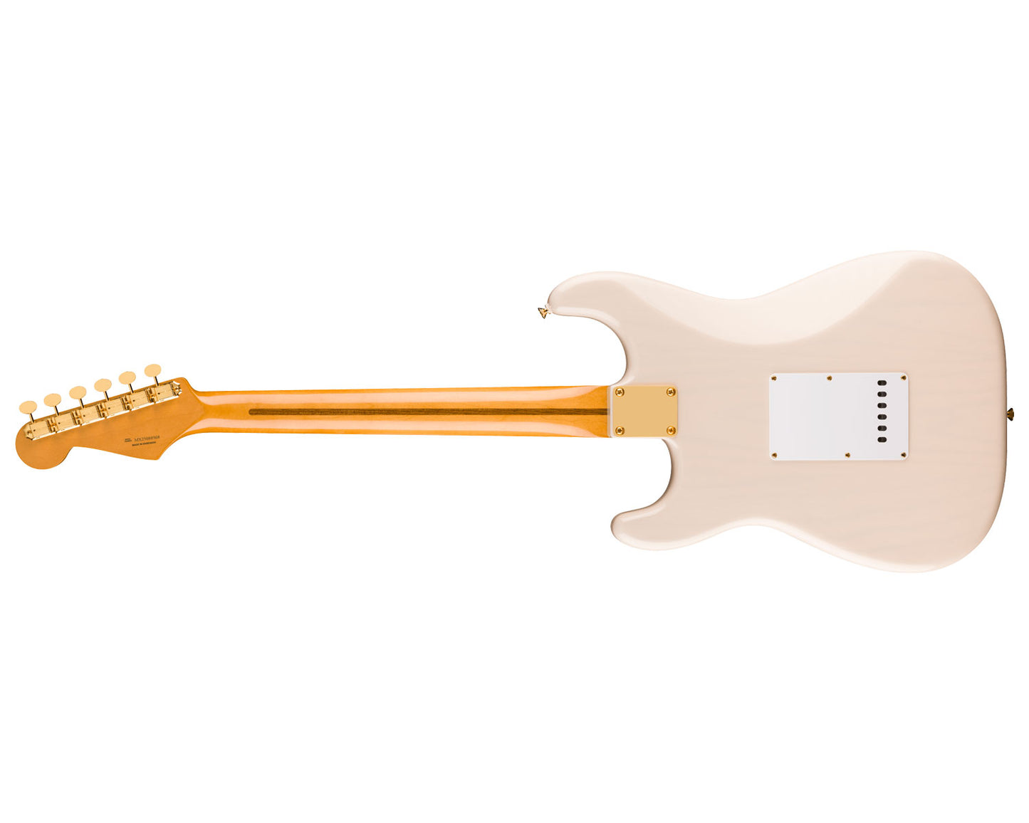 Fender Limited Edition Vintera III Late '50s Stratocaster - White Blonde