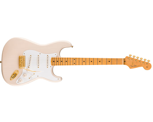 Fender Limited Edition Vintera III Late '50s Stratocaster - White Blonde
