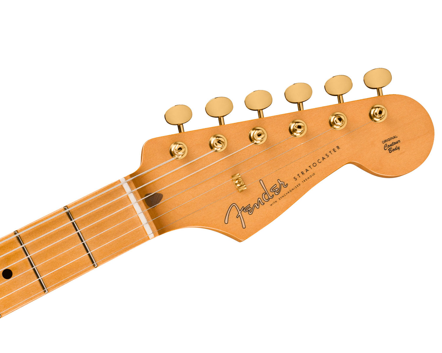 Fender Limited Edition Vintera III Late '50s Stratocaster - White Blonde
