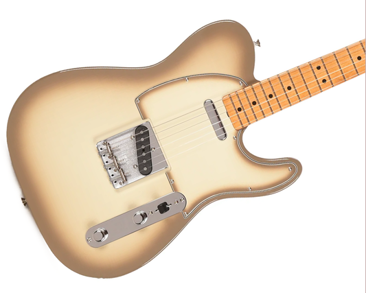 Fender Limited Edition Vintera II ‘60s Telecaster - Antigua ONE ONLY