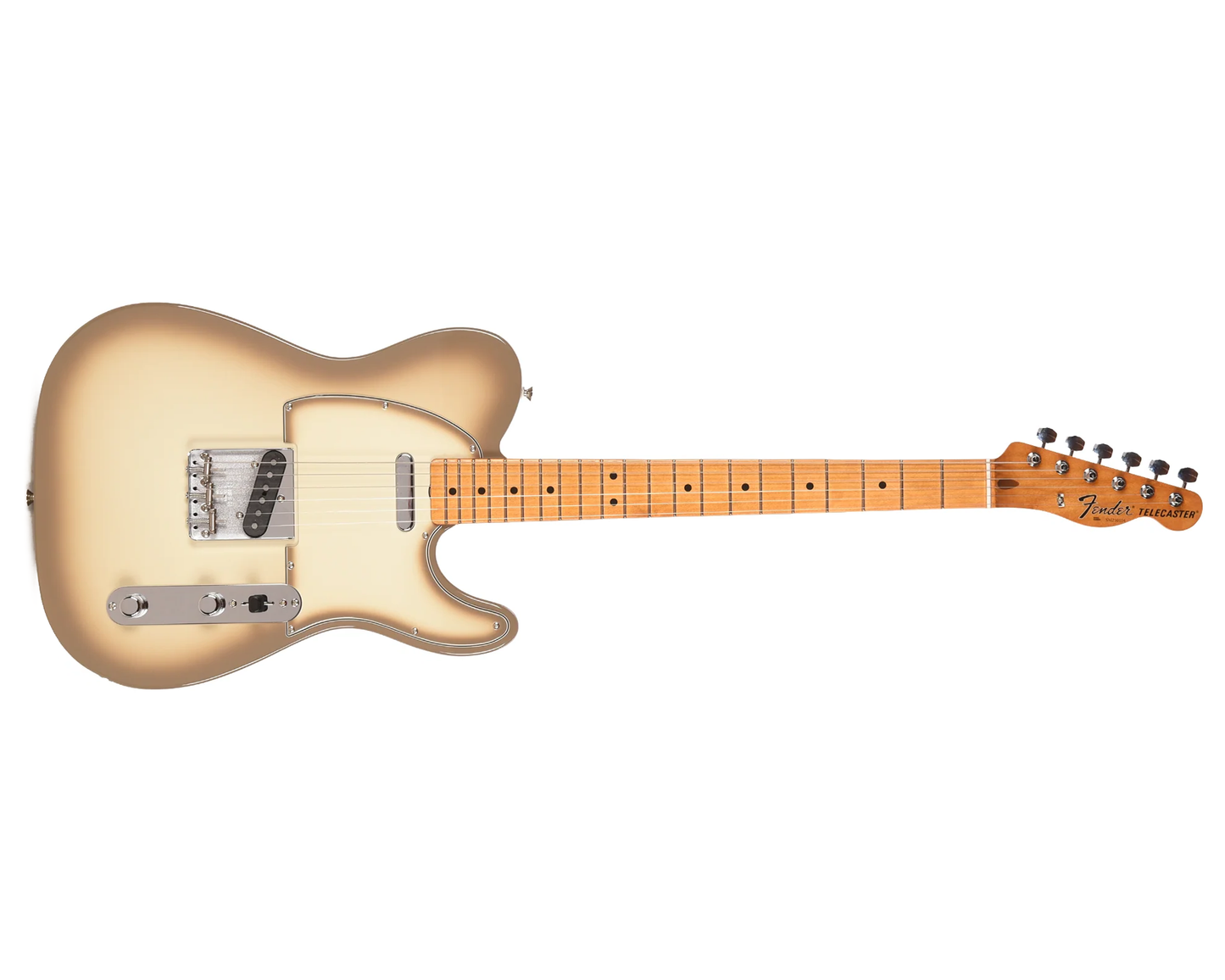 Fender Limited Edition Vintera II ‘60s Telecaster - Antigua ONE ONLY