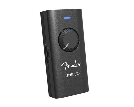 Fender Link I/O Audio Interface